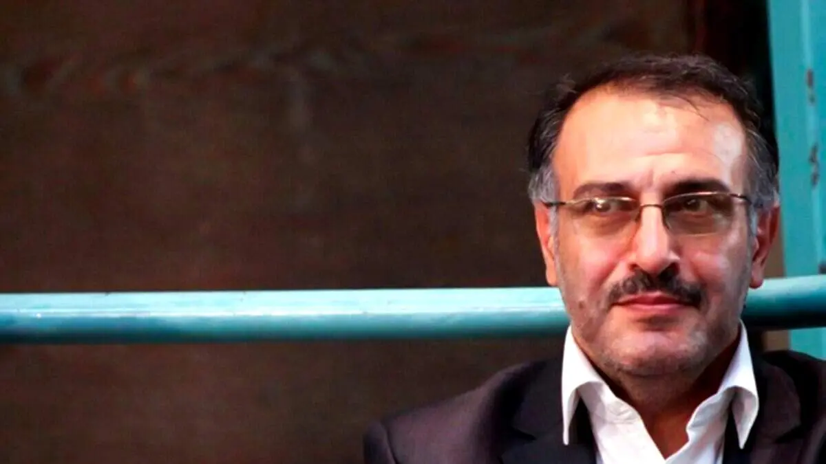 ما را سرگرم به پاکسازی ساحل دریای خزر کرده اند