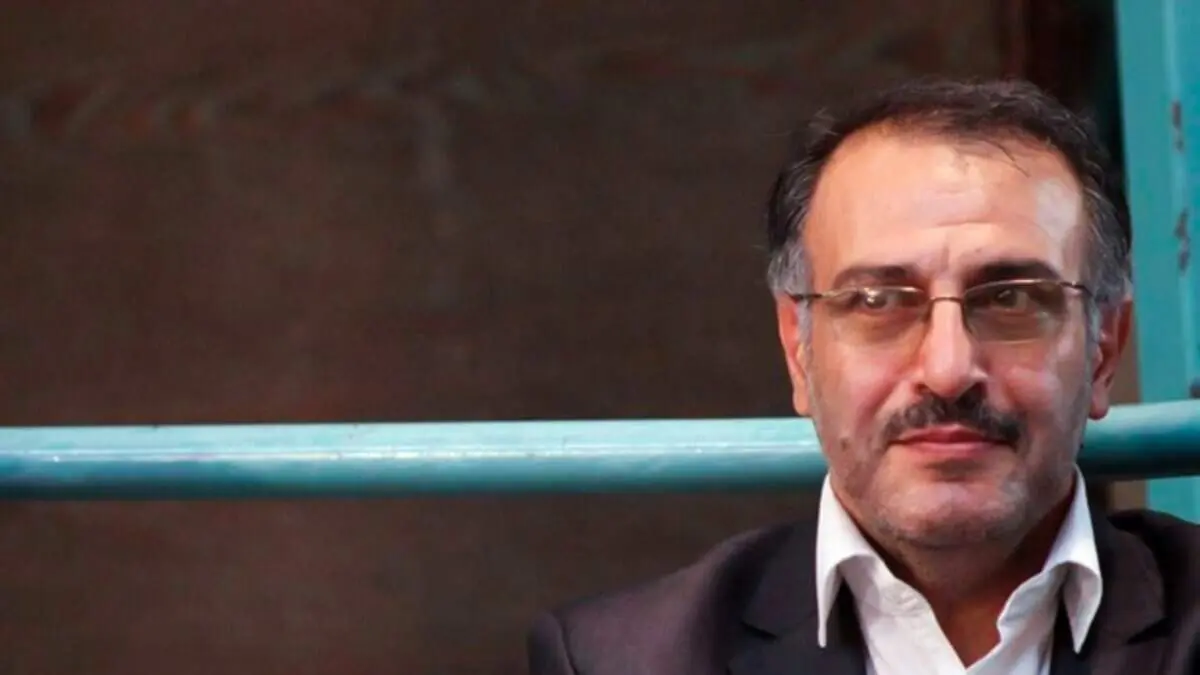 ما را سرگرم به پاکسازی ساحل دریای خزر کرده اند
