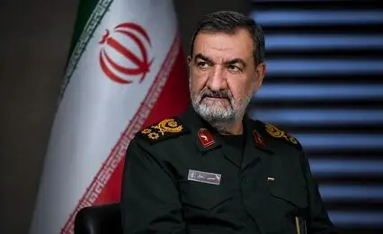 محسن رضایی: مراکز داده و تأسیسات هوش مصنوعی آمریکا در تیررس‌ هستند