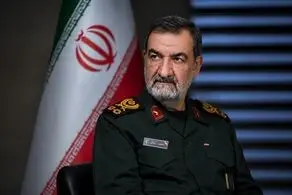 محسن رضایی: مراکز داده و تأسیسات هوش مصنوعی آمریکا در تیررس‌ هستند