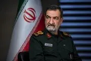 محسن رضایی: مراکز داده و تأسیسات هوش مصنوعی آمریکا در تیررس‌ هستند
