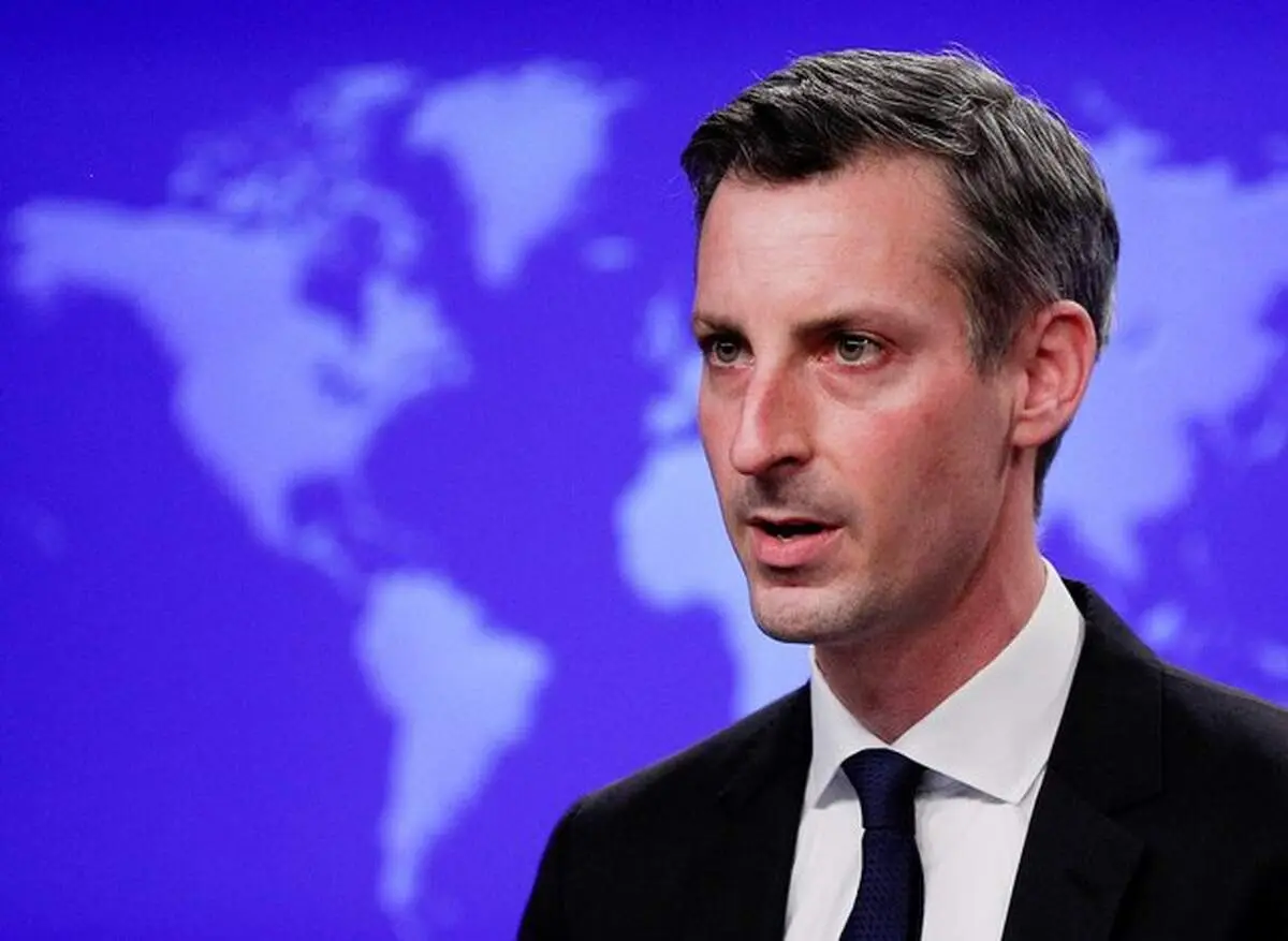 آمریکا پیشنهاد مذاکره داد