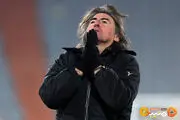 مقصد ساپینتو بعد از جدایی از استقلال مشخص شد