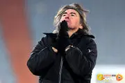 ساپینتو: رفتار داور طبیعی نبود/دوباره از ما امتیاز گرفتند