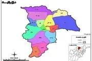 مزار شریف در افغانستان سقوط کرد