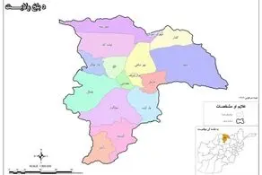 مزار شریف در افغانستان سقوط کرد