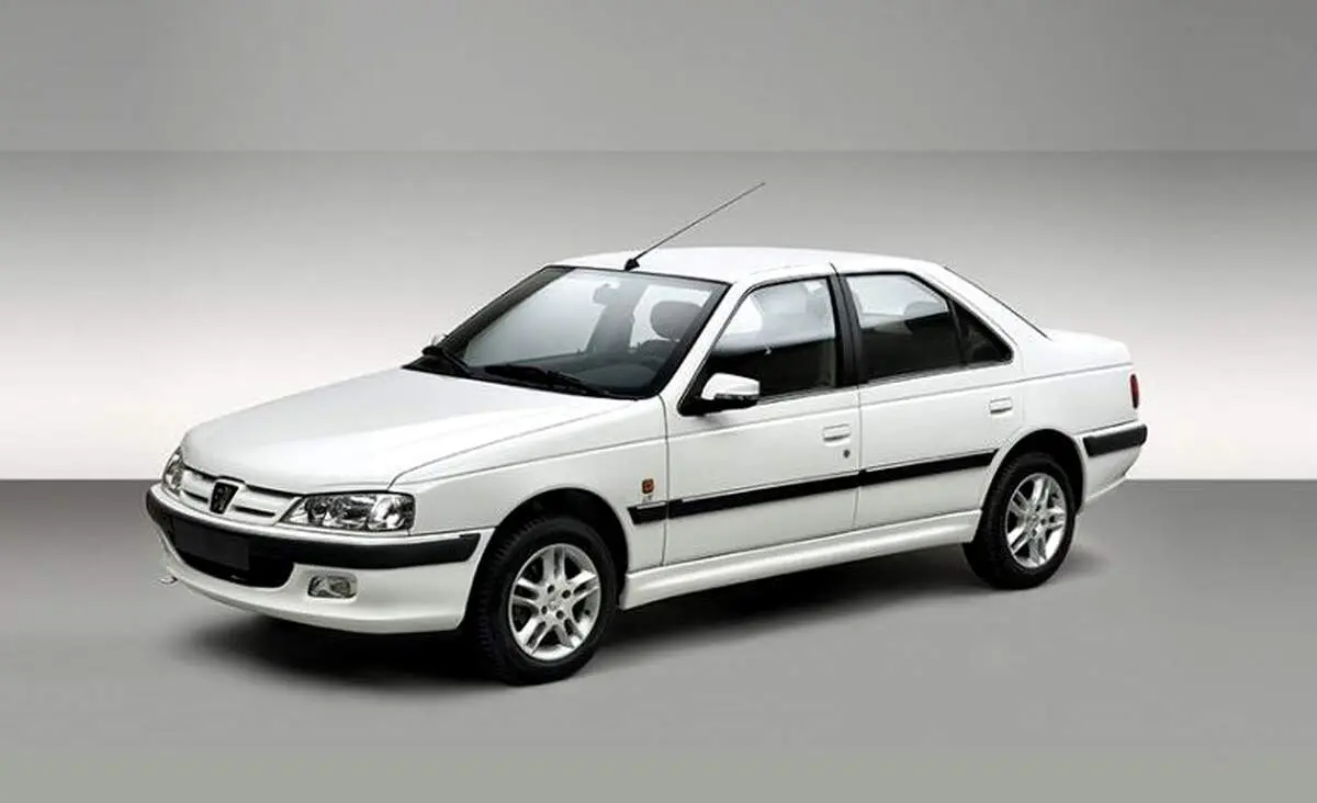 پژو پارس LX به ۲۸۰ میلیون تومان رسید + جدول قیمت‌ها