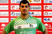 دلگیری گلر ذخیره تراکتور از بیرانوند؛ پست معنی دار حسین پورحمیدی جنجالی شد