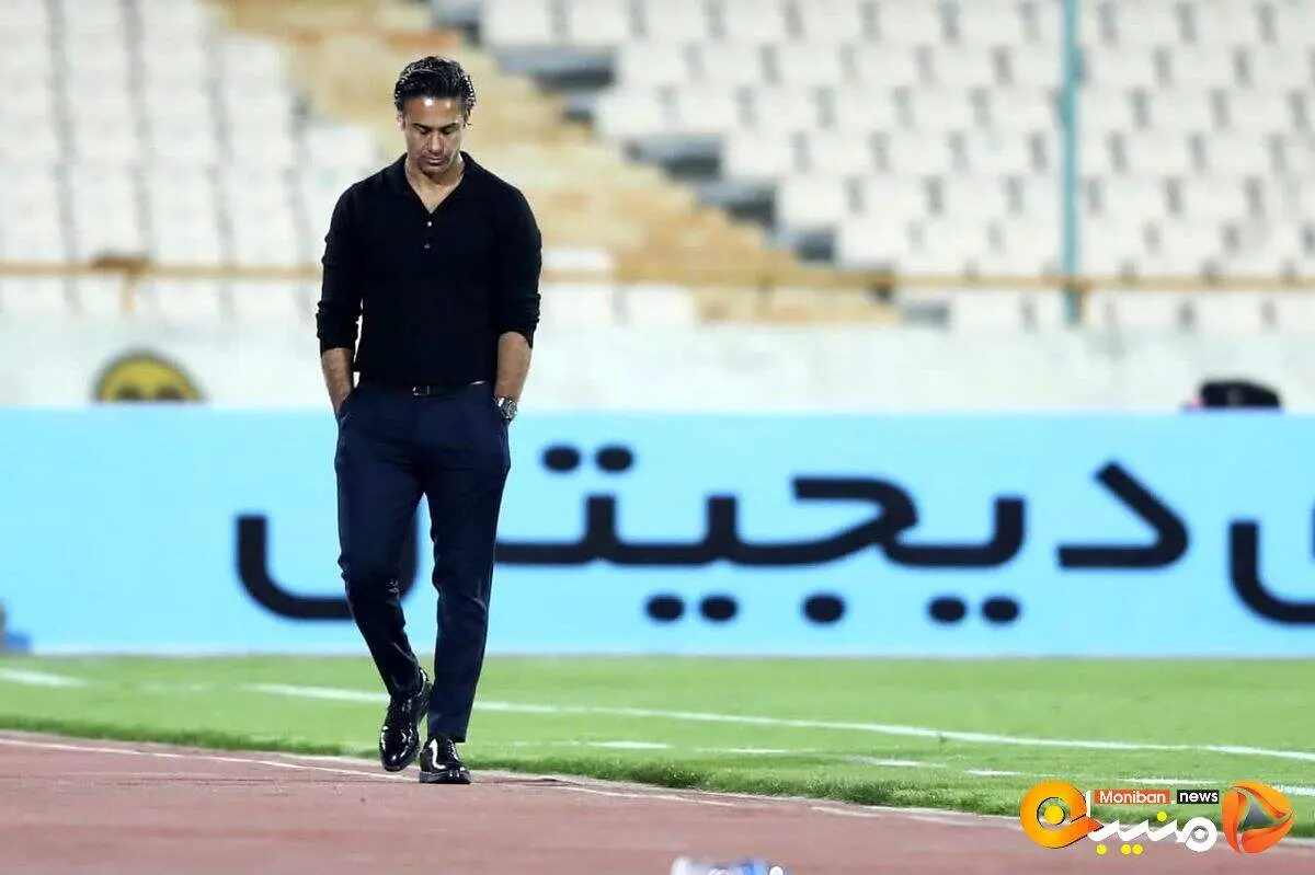 باشگاه گل گهر جواب مجیدی را داد