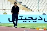 باشگاه گل گهر جواب مجیدی را داد
