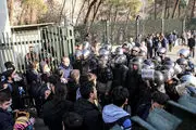 لیستی از توهین‌های «غضنفرهای سیاسی» درباره تجمعات مردم+جدول 