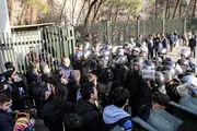 تعیین ۱۰ نقطه در تهران برای برگزاری تجمعات قانونی