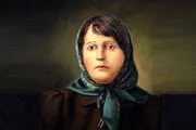 عکسی شوکه کننده از چهره پدر مادر خارجی پروین اعتصامی+ تصویر