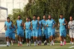  ترکیب احتمالی استقلال مقابل المحرق/ گلر پیر هم هست