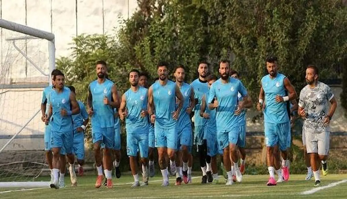  ترکیب احتمالی استقلال مقابل المحرق/ گلر پیر هم هست