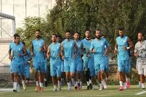  ترکیب احتمالی استقلال مقابل المحرق/ گلر پیر هم هست