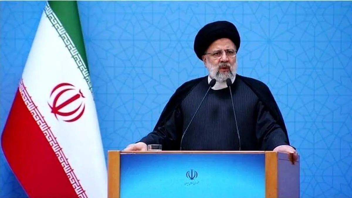 رئیسی: دولت شبانه‌روز تلاش می‌کند
