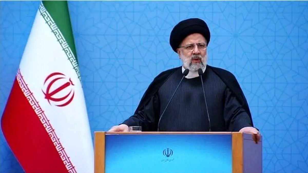 رئیسی: دولت شبانهروز تلاش میکند