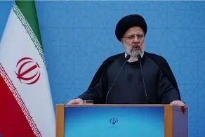 رئیسی: دولت شبانه‌روز تلاش می‌کند