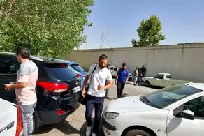 تمرینات استقلال ناقص شروع شد+ عکس