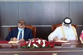 توافق‌نامه مهم امنیتی امضا شد+جزییات