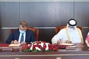 توافق‌نامه مهم امنیتی امضا شد+جزییات