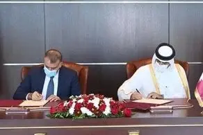 توافق‌نامه مهم امنیتی امضا شد+جزییات