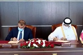 توافق‌نامه مهم امنیتی امضا شد+جزییات