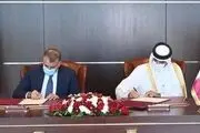 توافق‌نامه مهم امنیتی امضا شد+جزییات