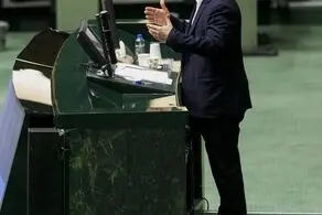 رضا مراد صحرایی وزیر شد