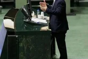 رضا مراد صحرایی وزیر شد