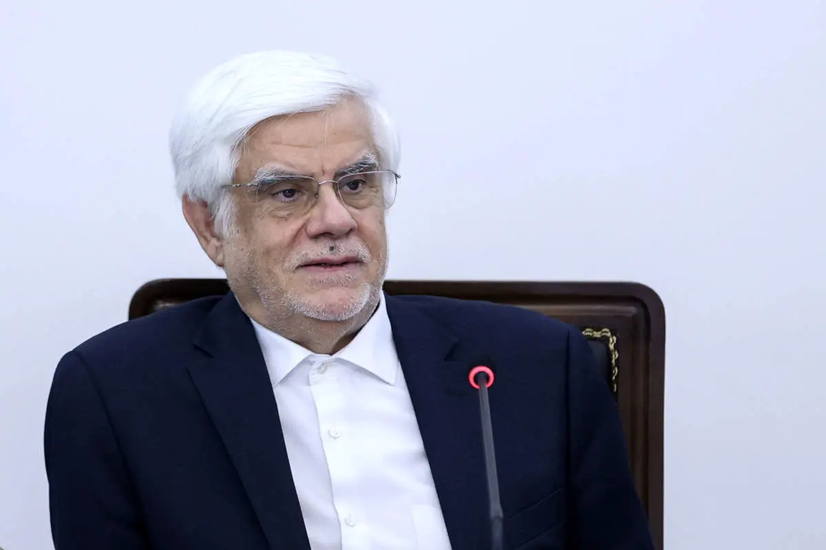 تماس تلفنی معاون اول رئیس‌جمهور با امیر قلعه نوعی 