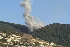 حمله مجدد رژیم اشغالگر به لبنان/ آمار شهدای حملات امروز به ۱۸۲ تن رسید