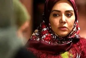 چهره واقعی ندا قاسمی شیرین سریال نون خ را ببینید/ عکس