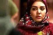 چهره واقعی ندا قاسمی شیرین سریال نون خ را ببینید/ عکس
