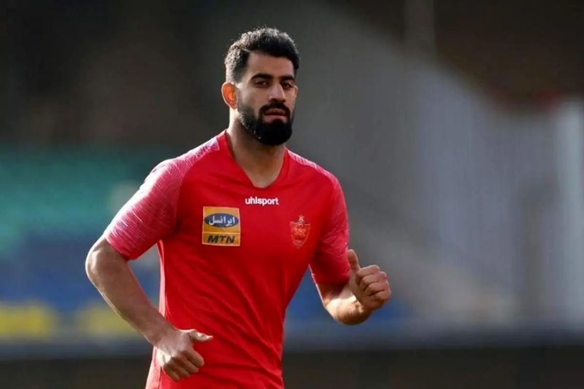 زمان بازگشت ستاره محبوب پرسپولیسیها مشخص شد