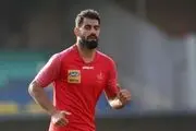 زمان بازگشت ستاره محبوب پرسپولیسی‌ها مشخص شد