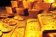 در اولین روز تابستان طلا سقوط کرد!+ جزییات