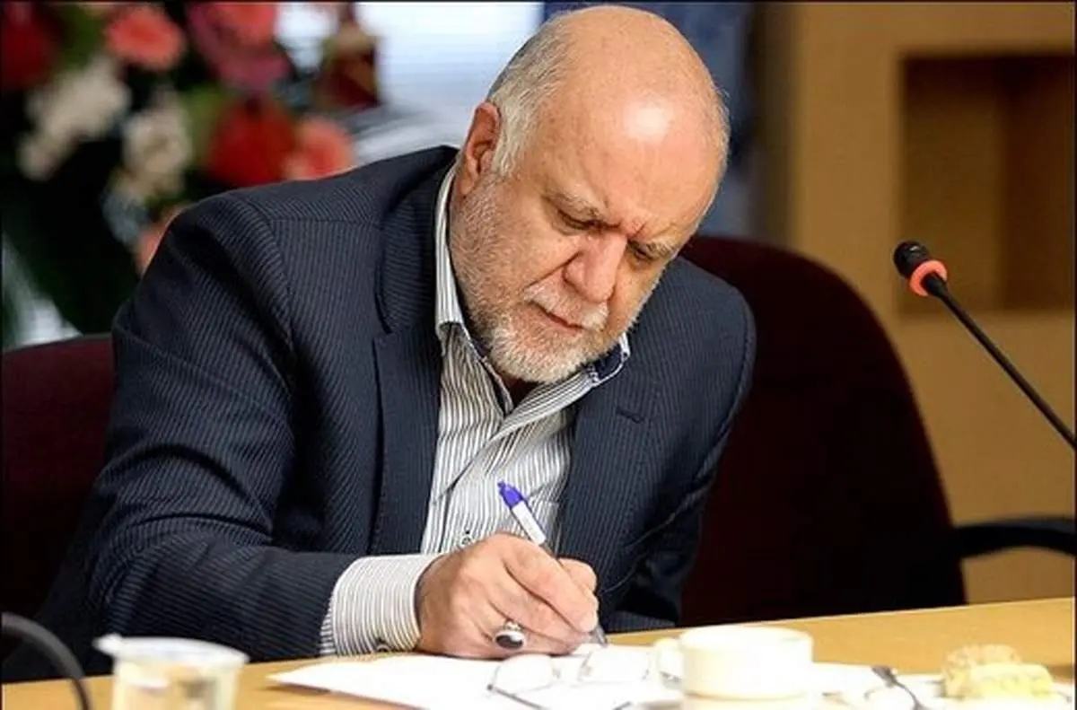 زنگنه صداوسیما را با خاک یکسان کرد