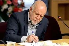 زنگنه صداوسیما را با خاک یکسان کرد