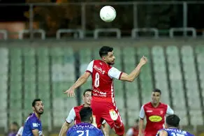 سردرگمی پرسپولیس برای بازی با فولاد