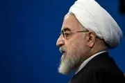 توییت مهم حسن روحانی درباره مذاکرات