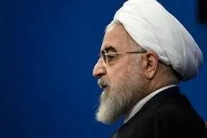 حسن روحانی به حسام الدین آشنا تسلیت گفت 