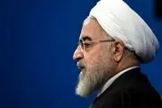 توییت مهم حسن روحانی درباره مذاکرات