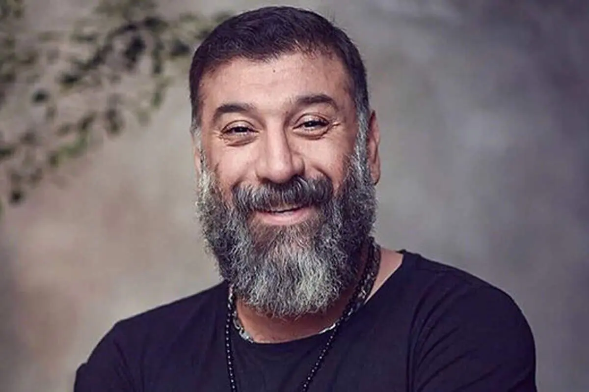 مهدی رحمتی: این یکی رو دیگه نمی تونم باور کنم