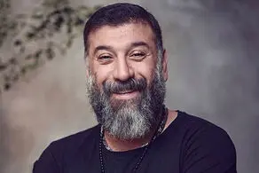 علی انصاریان هم رفت