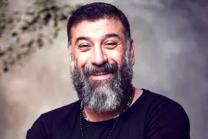 علی انصاریان هم رفت