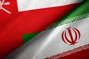 روایت مسقط از دیدار با معاون وزیر امور خارجه ایران 