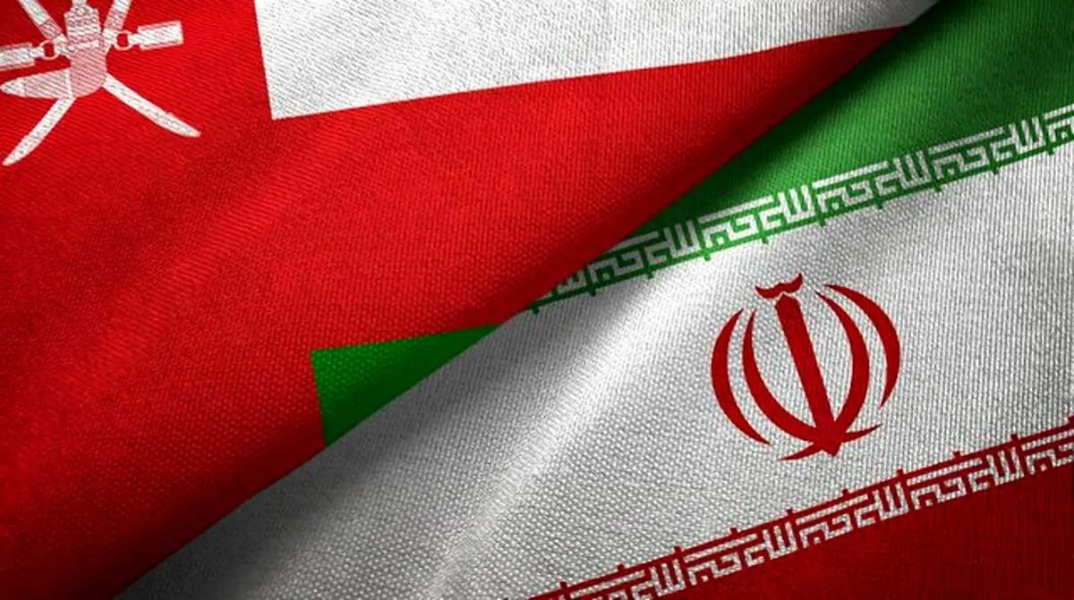 روایت مسقط از دیدار با معاون وزیر امور خارجه ایران 