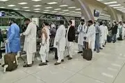 اقدام جدید عربستان در راستای محدودیت‌های کرونایی/ورود پاکستانی‌ها ممنوع!